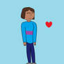 Frisk (Pacifist)