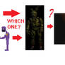 Which Purple Guy Is Springtrap