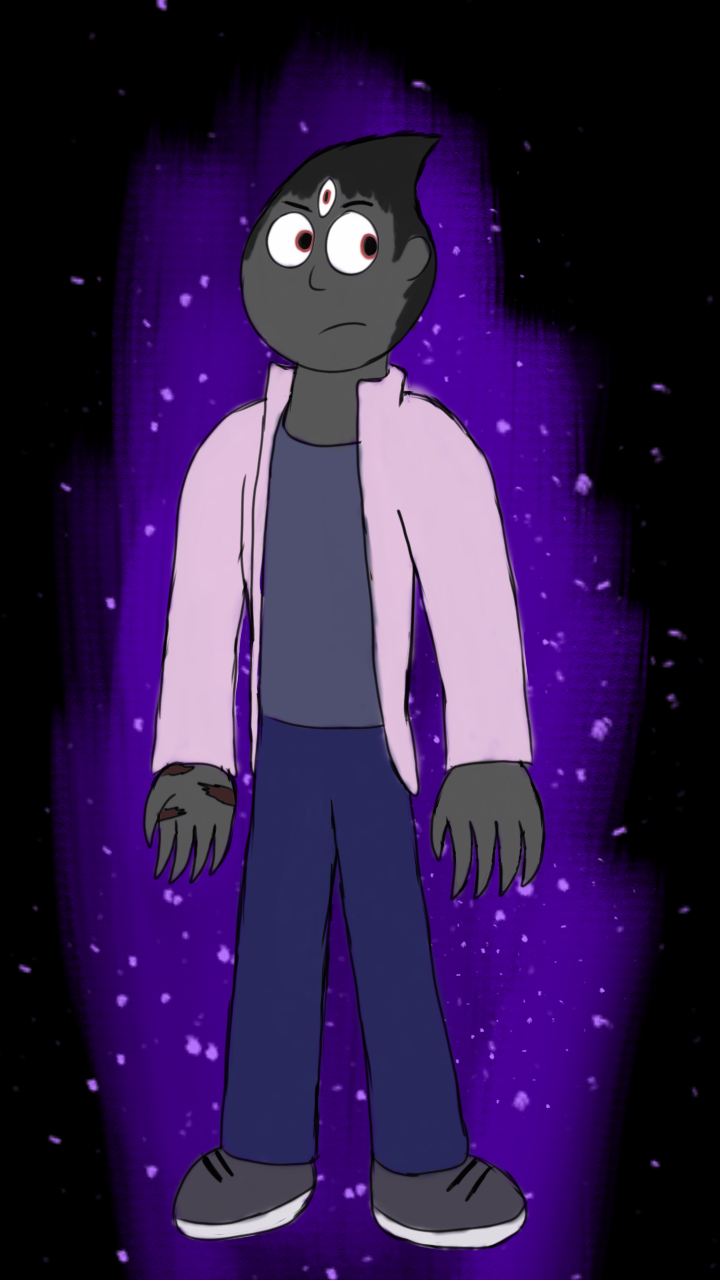 Darkspace(1999)