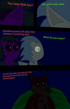 Unnatural Scars Part 5 Page 30