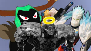 Toa is dead