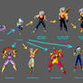 Baby Transformation Chart