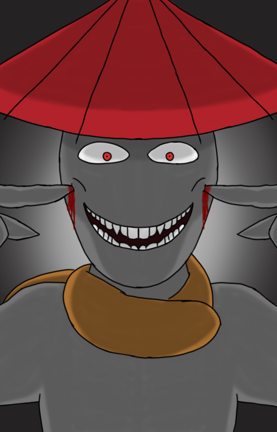 Smile