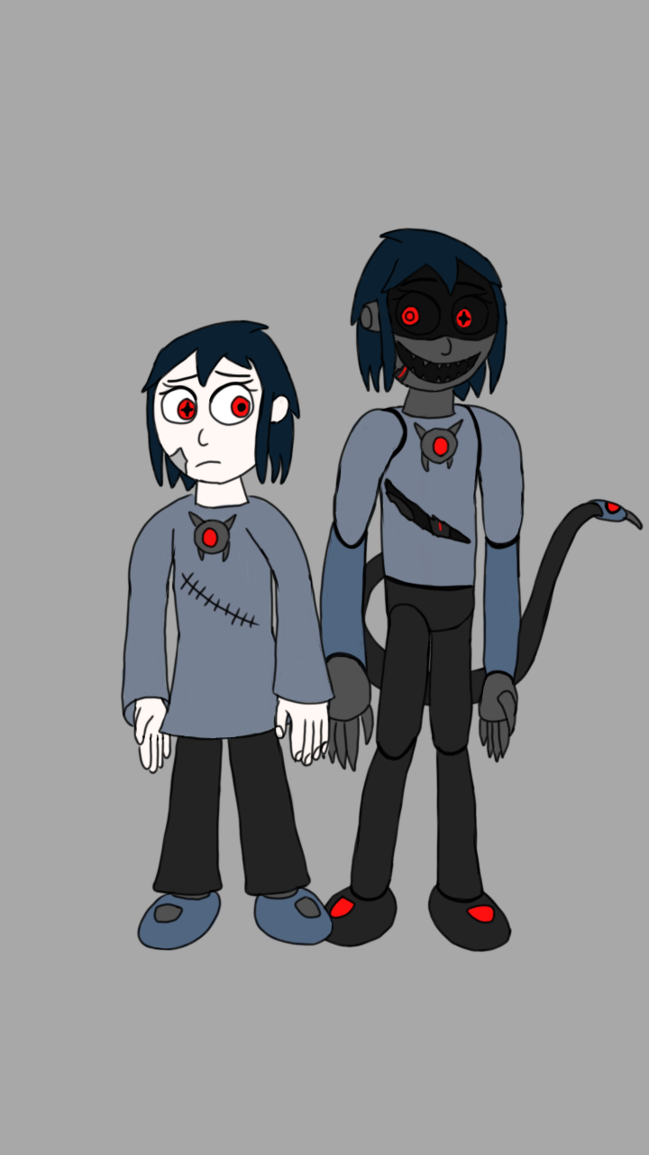 Theax (Oc)