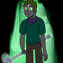 Nebulagreen (The Lost One)