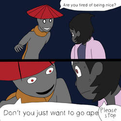 Temptation