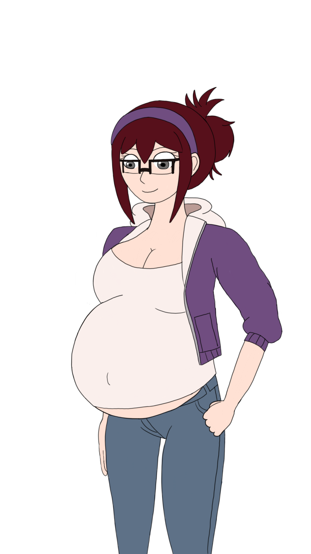 (Request) Eileen Rederick