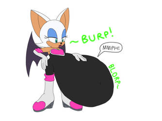 (Request) Hungry Rouge