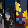 FNAF Unusual Encounters