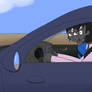 Driving Lesson