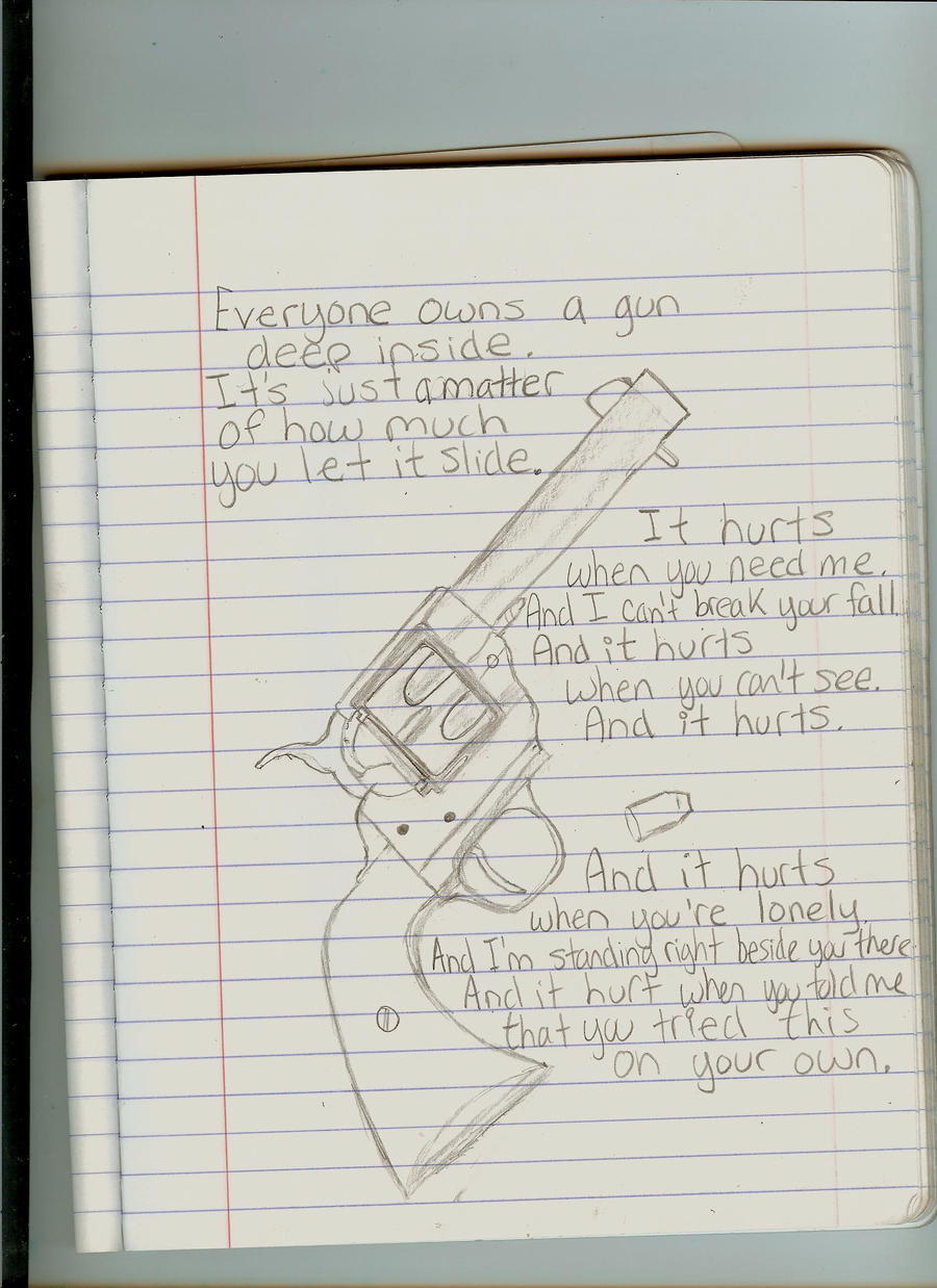 Gun Load Comic Text Loaded Revolver. by AmberGasm on DeviantArt