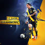 Zlatan Ibrahimovic