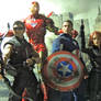 Avengers - Assemble