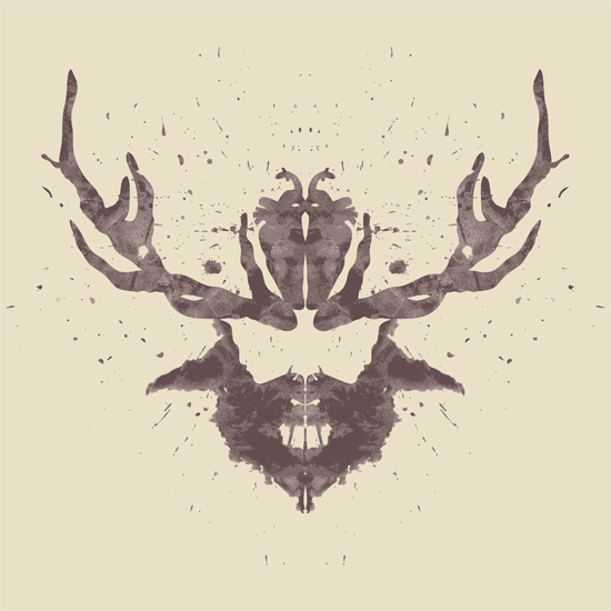 Hannibal Rorschach Test