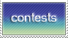 Contests Stamp