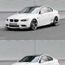 BMW Virtually Tuned