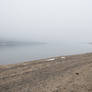 Foggy Beach