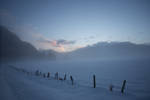 Misty Winter Stock 1 by leeorr-stock