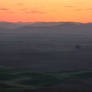 Palouse Sunrise Stock 2