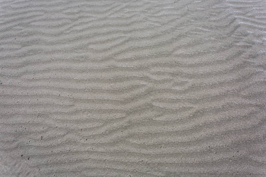 Sand Texture Stock