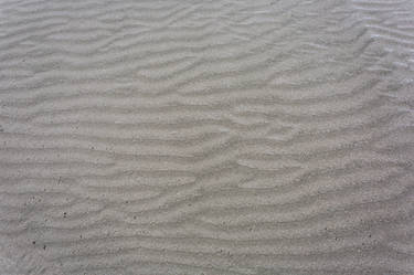 Sand Texture Stock