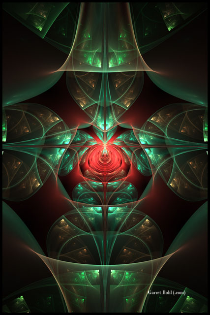 Synthetic Heart by Garret-B