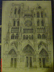 Amiens Catedral