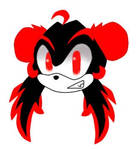 Iket Logo (Sonic Logo) by IketTheVampireRat