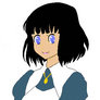 Aya Drevis (Animated Icon)