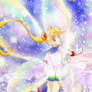 Sailor moon - crisis make up