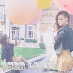 Cher Lloyd