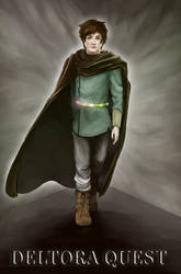 Lief - King of Deltora