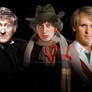 The Eleven Doctors