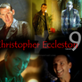 Christopher Eccleston - The Ninth Doctor