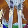 Kenshin- Past and Present