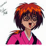 Kenshin Oro Cel