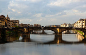 A Fine Day in Florence