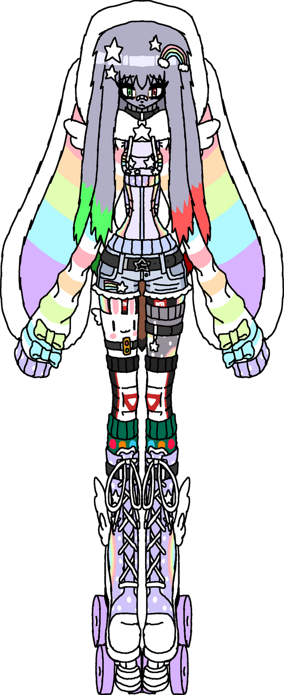 Stoplight the Hulstlander by Tungsten762 on DeviantArt