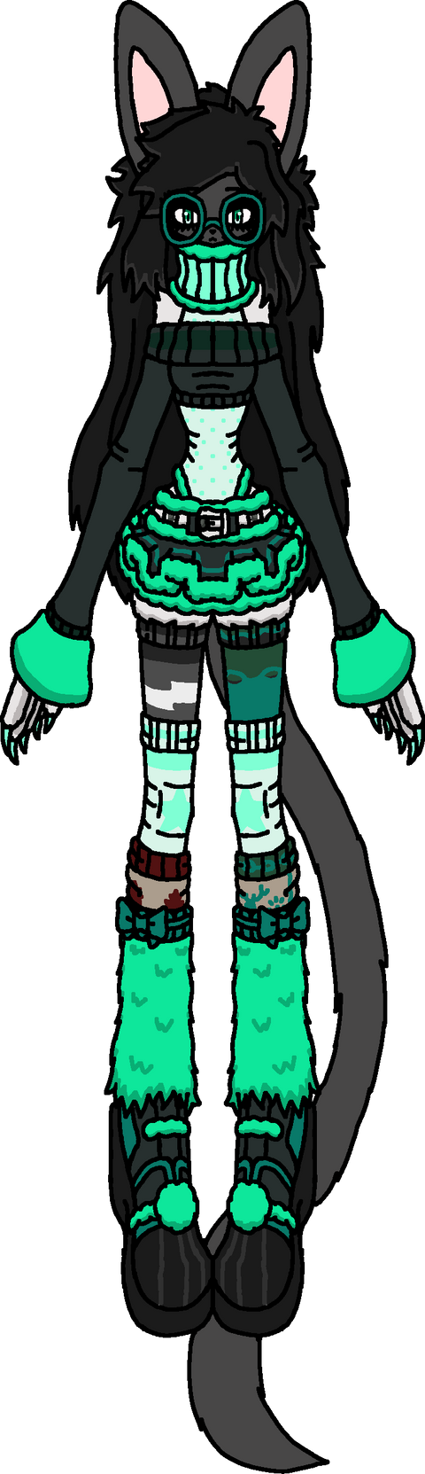 Sitka Mouse Sitka Mouse by Tungsten762 on DeviantArt