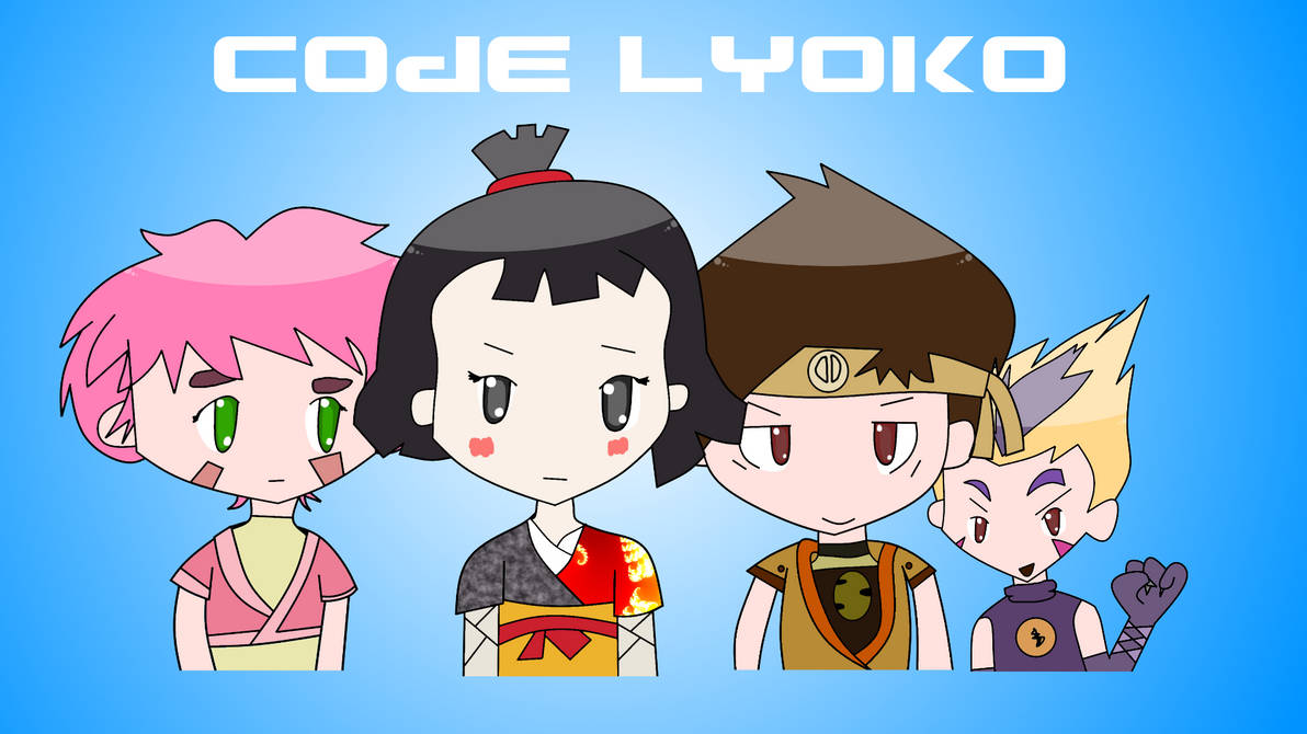 Code Lyoko Wallpaper by supersmartguy19 on DeviantArt