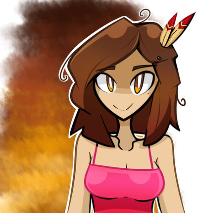 Dae Deviantart Dae-Dae by Stalx on DeviantArt