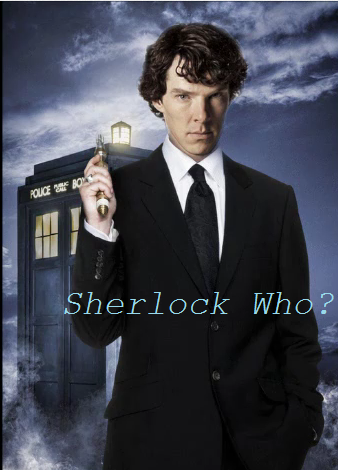 Doctor Holmes