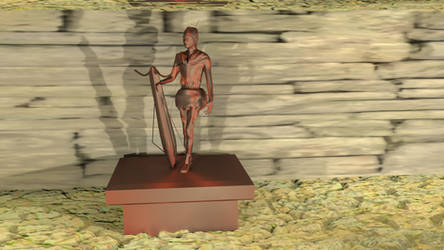 Hall of Heroes Canny Tim Final Render