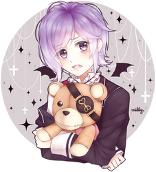 Kanato Sakamaki