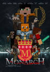 TheMonarch Poster