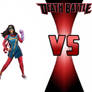 Shazam Freddy versus Kamala Khan