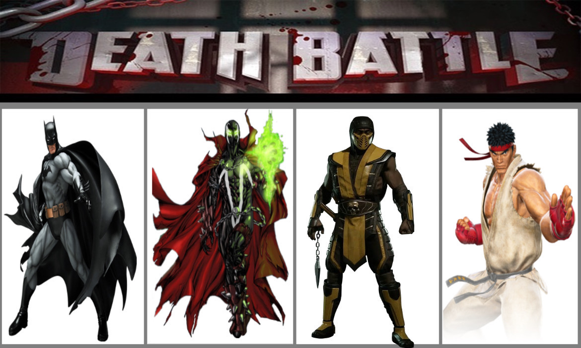 Kombat Pack 2 for Mortal Kombat 1 by leadavi on DeviantArt