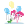 Pinkie Pie