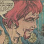 Korak in captivity - Detective Comics (10/1975)