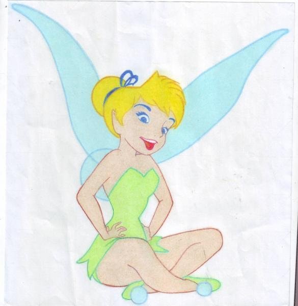 Tinkerbell